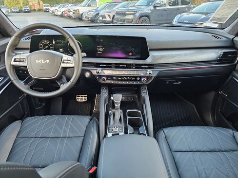 New 2025 Kia Telluride SX Prestige X-Pro image 21