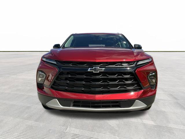 Used 2024 Chevrolet Blazer LT w/ Convenience Package AWD/4WD image 7