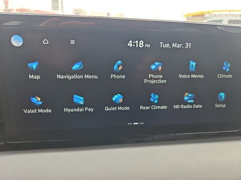 Used 2025 Hyundai Palisade SEL image 32