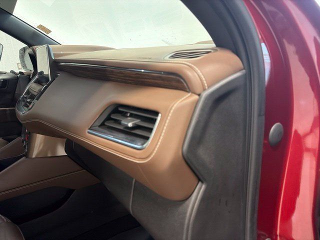 Used 2023 Chevrolet Suburban High Country w/ Advanced Technology Package AWD/4WD image 47