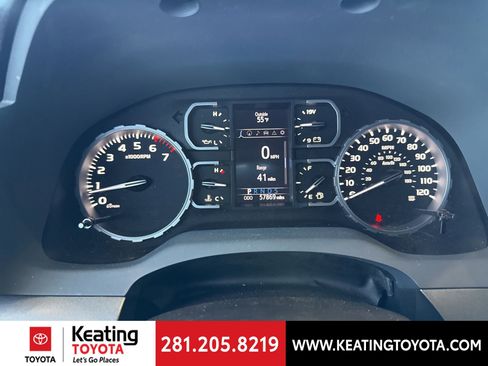Used 2019 Toyota Tundra SR5 image 6