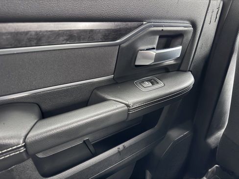 New 2024 RAM 4500 SLT w/ Quick Order Package 2YG SLT image 26