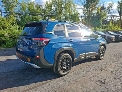 New 2026 Subaru Forester Wilderness AWD/4WD image 7