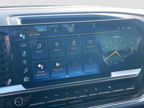 Used 2022 Chevrolet Silverado 1500 RST image 14