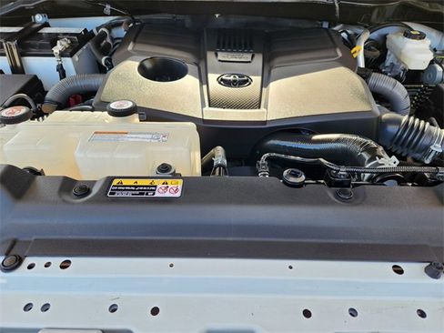 Used 2023 Toyota Tundra SR5 image 30
