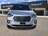 Used 2018 Hyundai Santa Fe Limited image 2