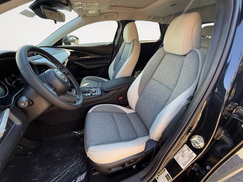 New 2026 MAZDA CX-30 AWD 2.5 S image 10