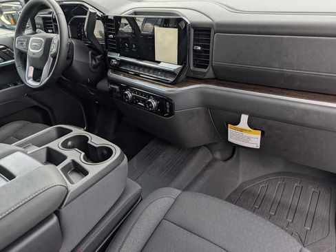 New 2026 GMC Sierra 1500 Elevation w/ Elevation Select Package RWD image 40