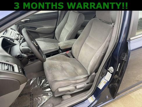 Used 2006 Honda Civic LX image 14