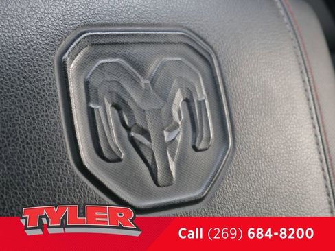 Used 2019 RAM 1500 Rebel w/ Rebel Level 2 Equipment Group AWD/4WD image 38