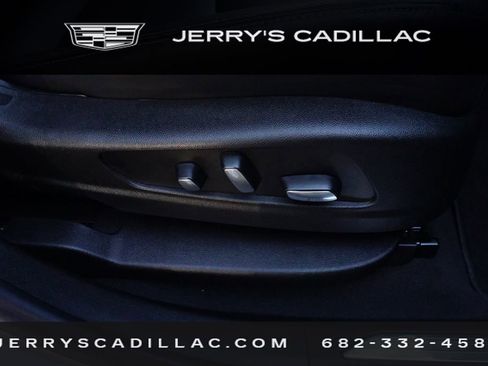 Certified 2025 Cadillac XT5 Premium Luxury image 25