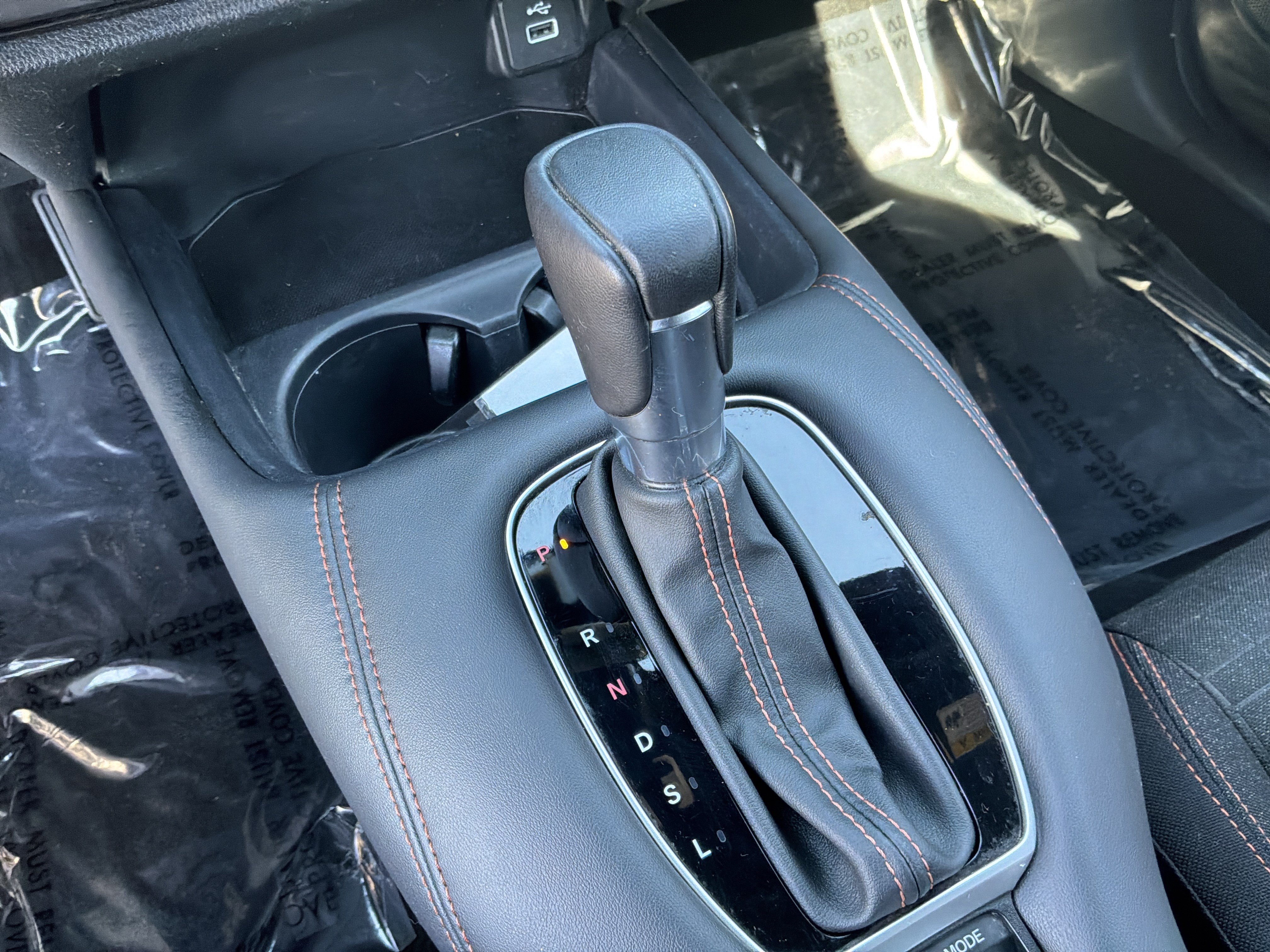 Used 2023 Honda HR-V Sport image 25