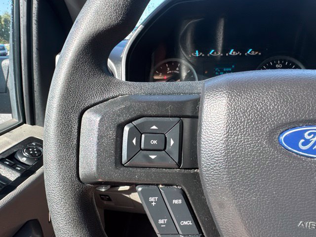 Used 2020 Ford F150 XLT AWD/4WD image 24