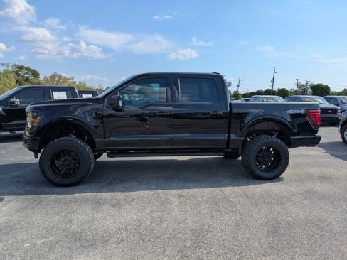 Certified 2026 Ford F150 XLT w/ Equipment Group 302A MID AWD/4WD image 7
