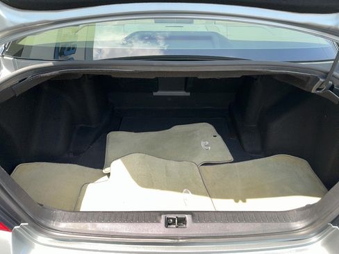 Used 2007 INFINITI M35 x w/ Technology Pkg AWD/4WD image 25