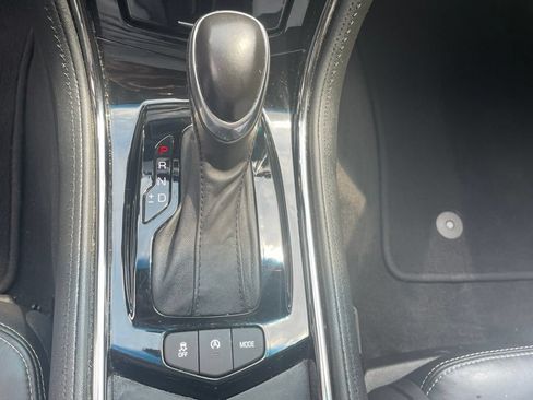 Used 2017 Cadillac ATS Luxury AWD/4WD image 23