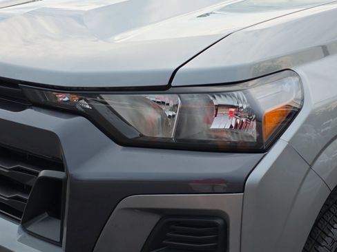 Used 2024 Chevrolet Colorado LT w/ LT Convenience Package RWD image 28