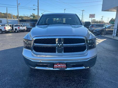Used 2013 RAM 1500 Classic SLT image 9