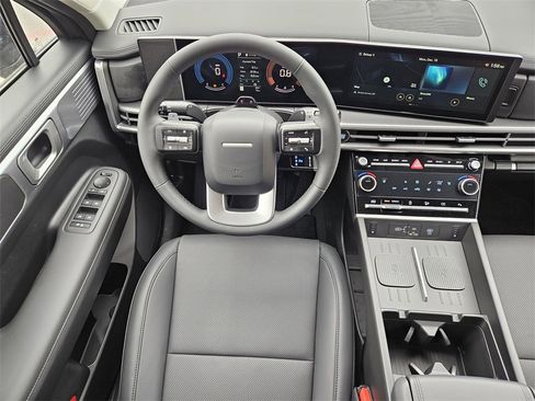 New 2026 Hyundai Santa Fe XRT image 27