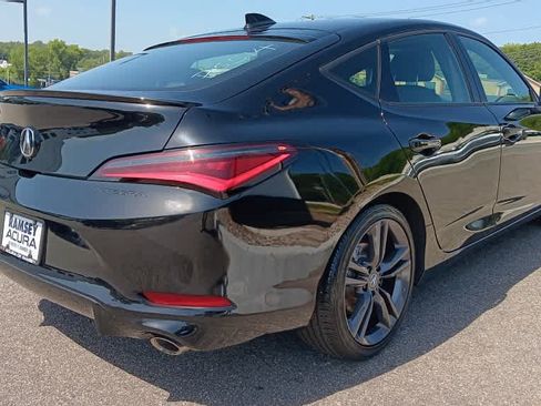 Used 2025 Acura Integra A-Spec FWD image 5