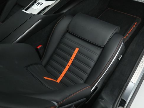 Certified 2024 Ferrari Purosangue AWD/4WD image 54