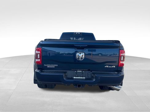 Used 2021 RAM 3500 Laramie w/ Safety Group B AWD/4WD image 11