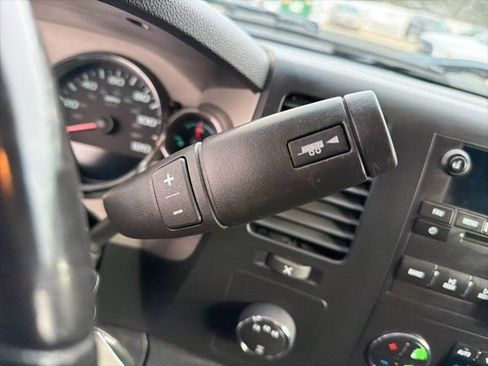 Used 2012 GMC Sierra 2500 SLE w/ SLE Preferred Package image 20