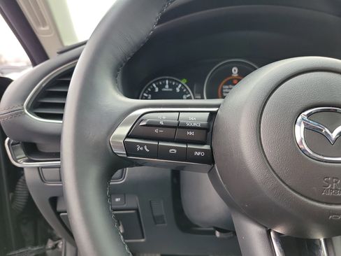 Used 2025 MAZDA MAZDA3 s image 22