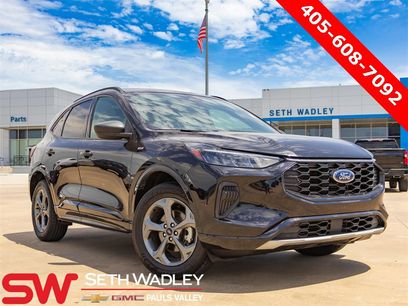 Used 2023 Ford Escape ST-Line