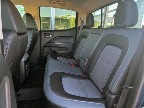 Used 2019 Chevrolet Colorado Z71 image 14