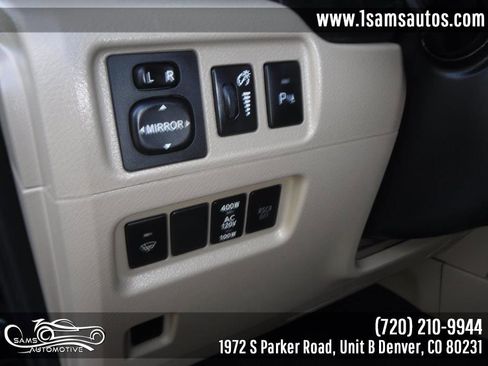 Used 2013 Toyota 4Runner SR5 w/ Convenience Pkg image 36