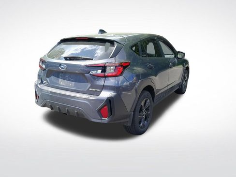 Used 2024 Subaru Crosstrek 2.0i AWD/4WD image 8