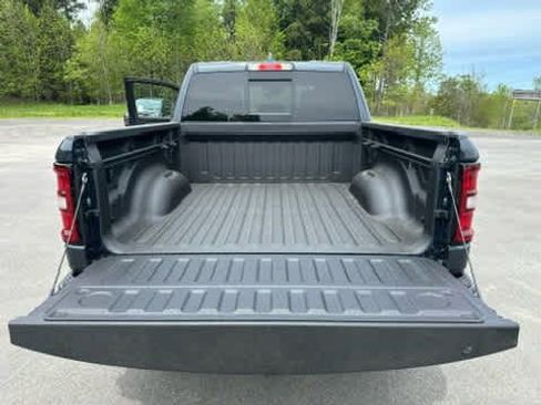 New 2026 RAM 1500 Classic Warlock AWD/4WD image 23