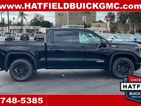 New 2026 GMC Sierra 1500 Elevation image 6