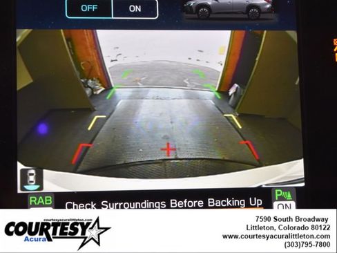 Used 2024 Subaru Outback Touring XT image 16