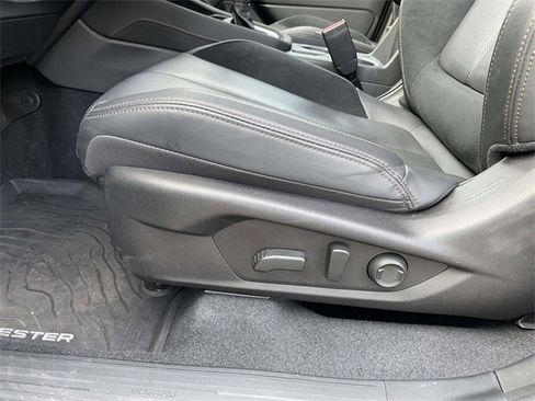 Used 2025 Subaru Forester Touring w/ Popular Package - Touring image 22