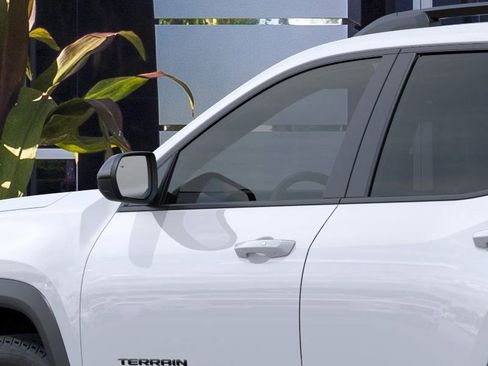 New 2026 GMC Terrain Elevation w/ Elevation Premium Package image 12