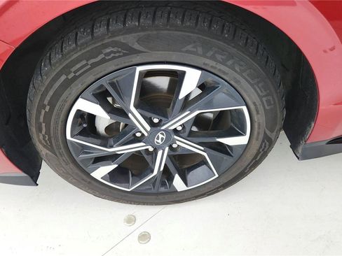 Used 2025 Hyundai Sonata SEL FWD image 28