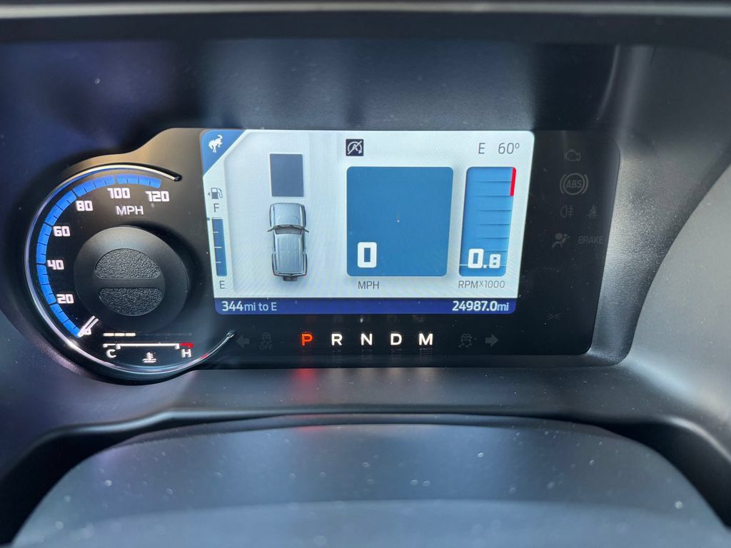 Used 2022 Ford Bronco Outer Banks AWD/4WD image 10