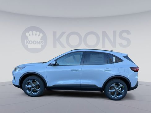 New 2026 Ford Escape ST-Line Select w/ Equipment Group 401A image 2