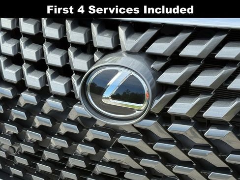 Certified 2023 Lexus GX 460 Premium image 7