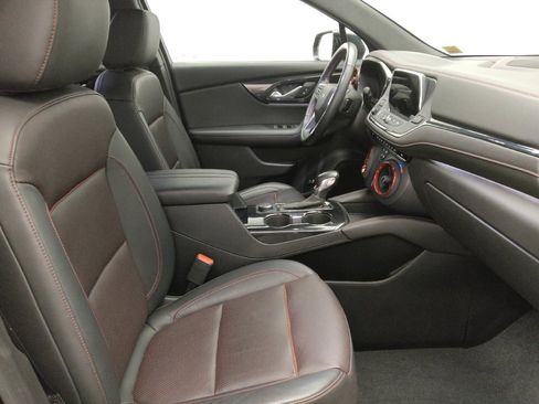 Used 2020 Chevrolet Blazer RS w/ LPO, Floor Liner Package image 21