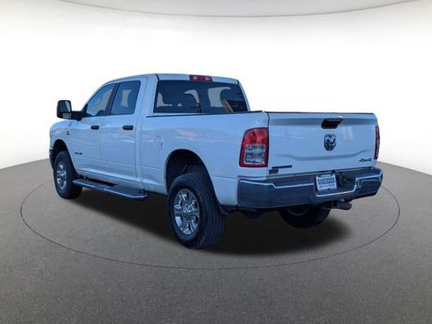 Used 2024 RAM 2500 Big Horn image 5