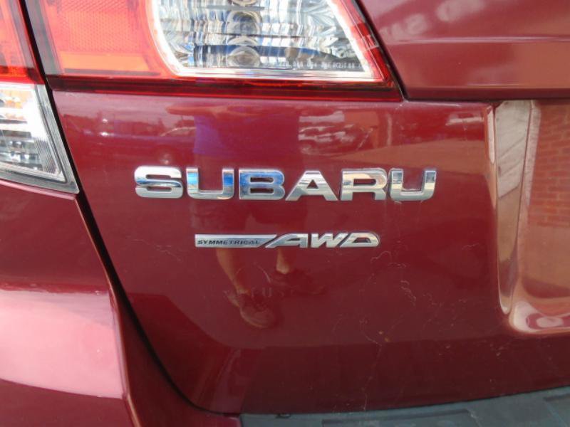 Used 2014 Subaru Outback 2.5i Premium w/ Moonroof Package AWD/4WD image 22