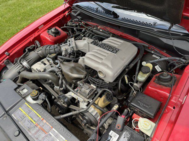 Used 1994 Ford Mustang GT RWD image 27