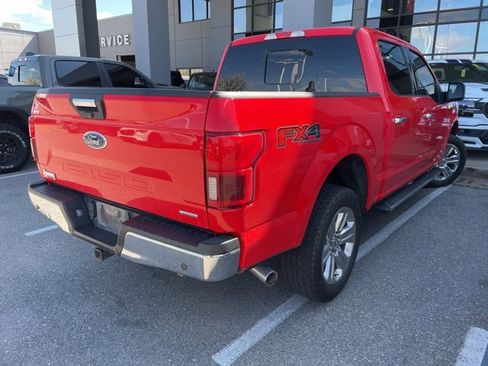 Used 2019 Ford F150 XLT w/ Equipment Group 302A Luxury image 8