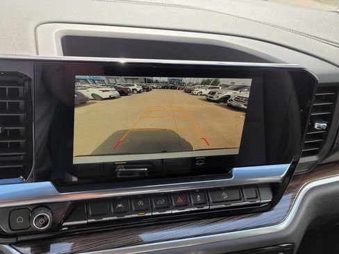 New 2026 Chevrolet Silverado 1500 LT Trail Boss image 17