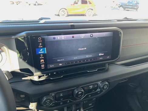 Used 2026 Jeep Wrangler Rubicon w/ Xtreme 35 Tire Package image 22