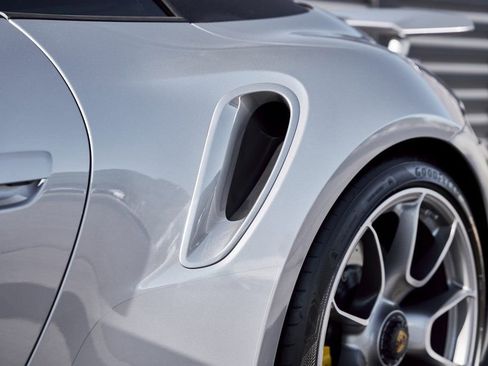 Used 2024 Porsche 911 Turbo S image 8