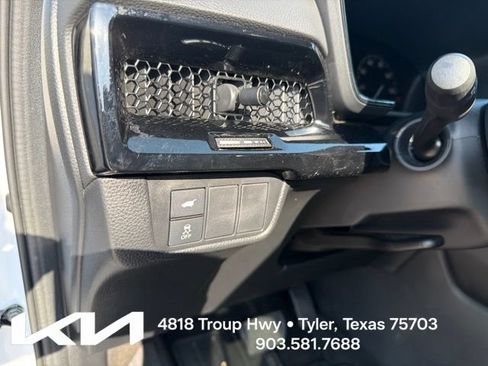 Used 2025 Honda CR-V Sport Touring image 16